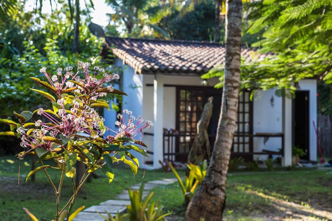 Victor Hugo Pousada Com Natura E L'Occitane Santo André Extérieur photo