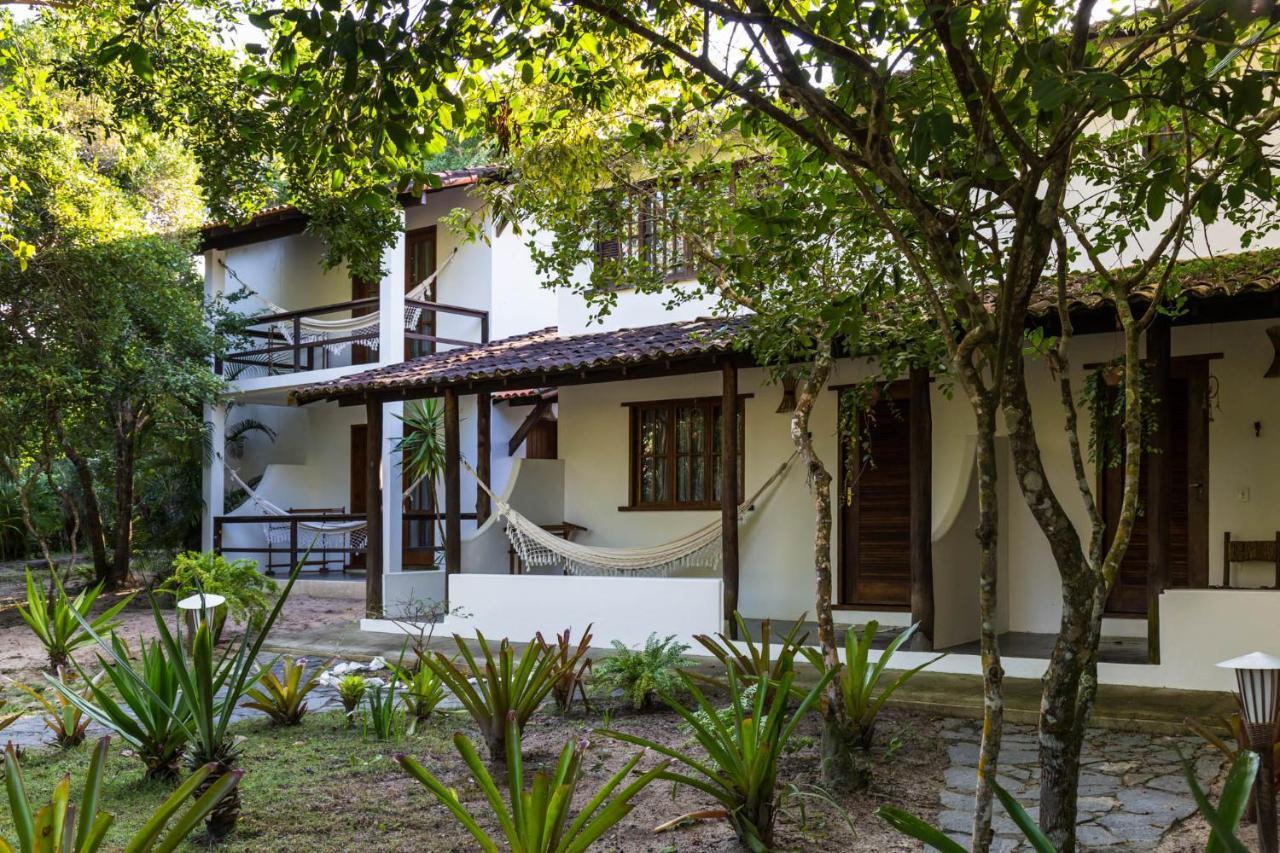 Victor Hugo Pousada Com Natura E L'Occitane Santo André Extérieur photo