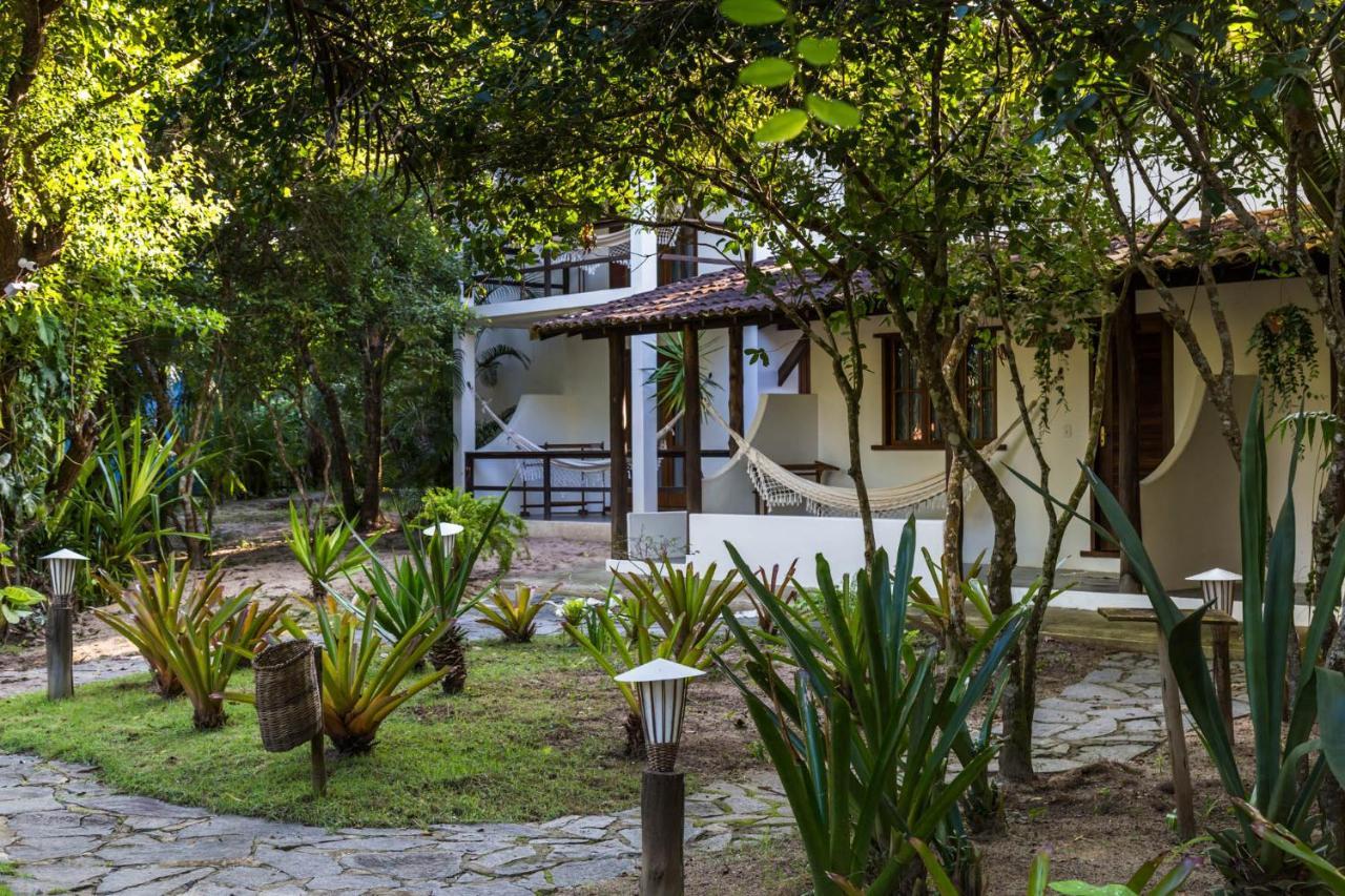 Victor Hugo Pousada Com Natura E L'Occitane Santo André Extérieur photo